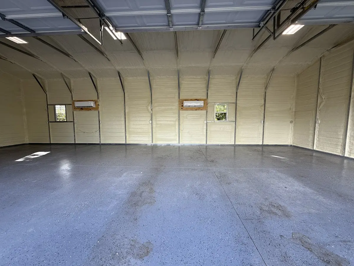 Spray Foam Roofing services in Nebraska City, NE